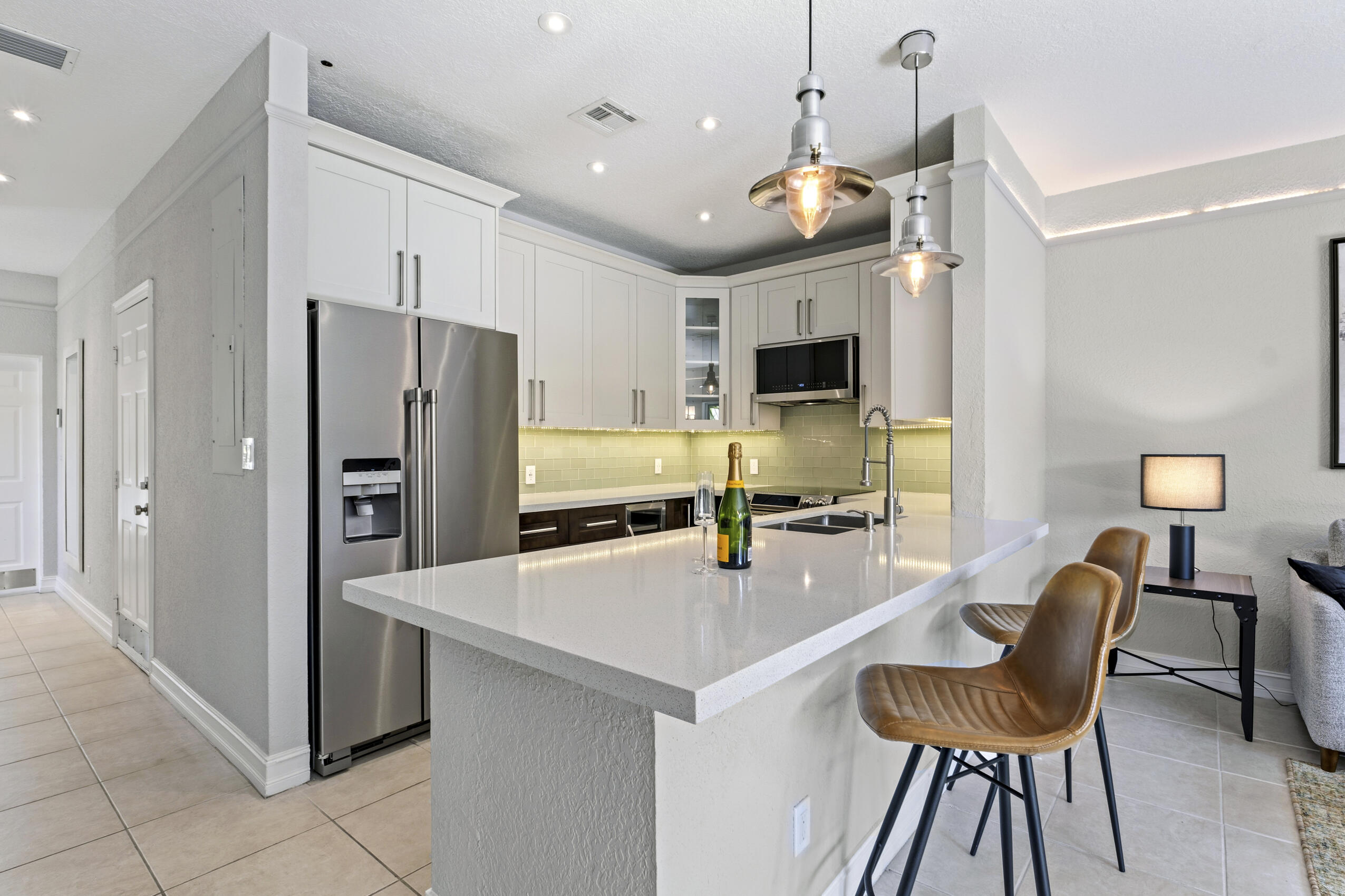 RIVER LANDINGS CONDO - Residential