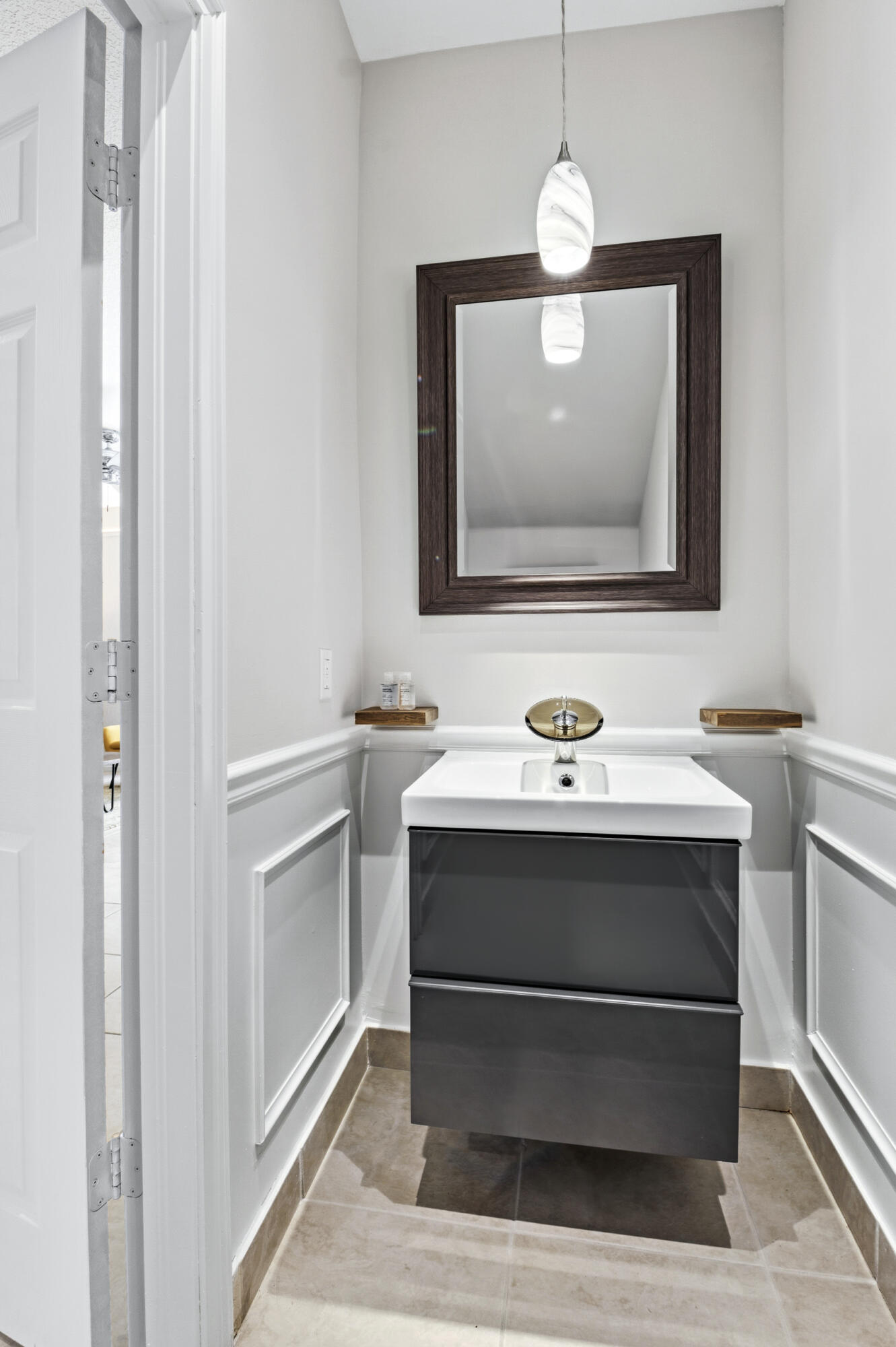RIVER LANDINGS CONDO - Residential
