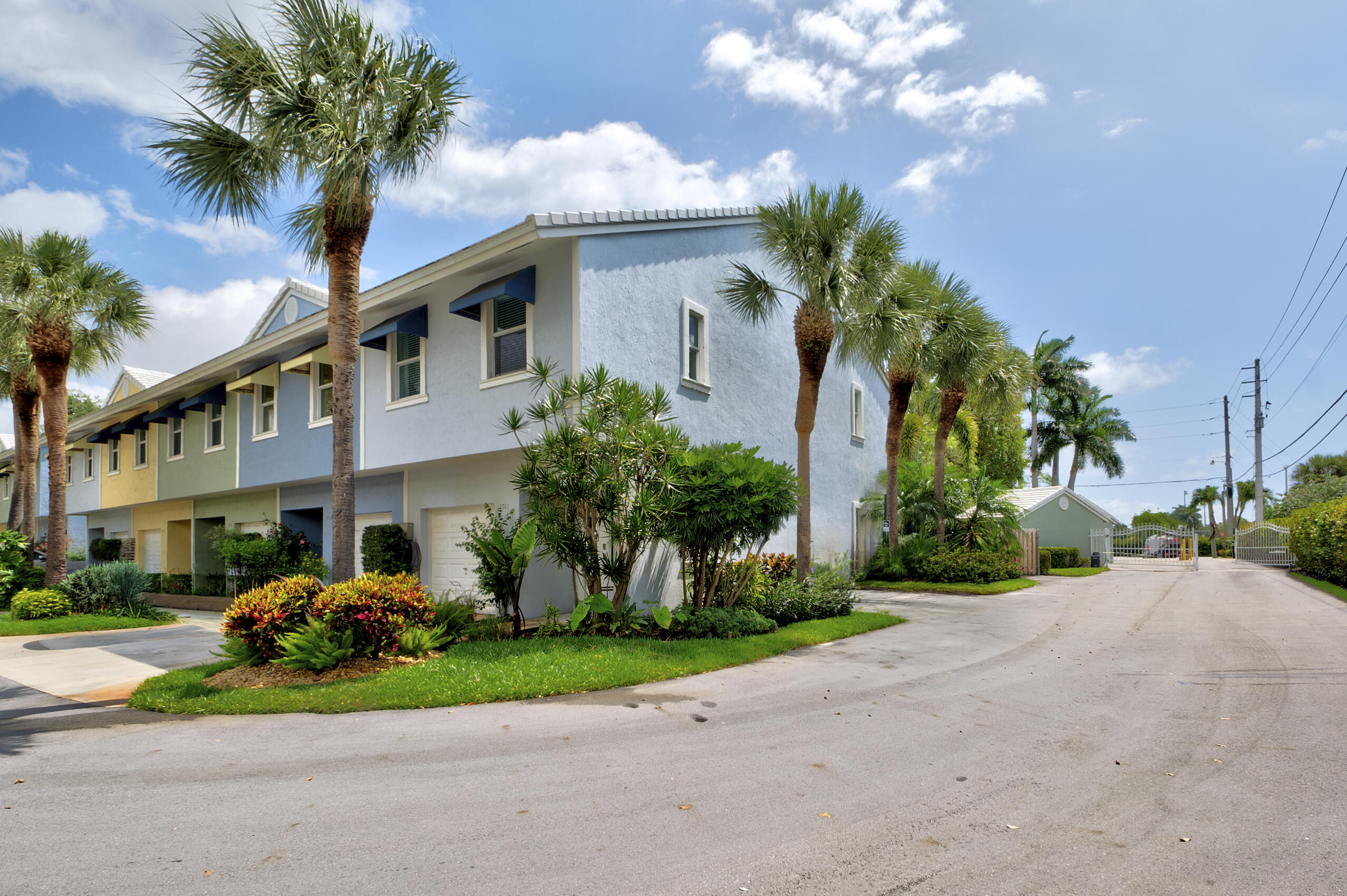 RIVER LANDINGS CONDO - Residential