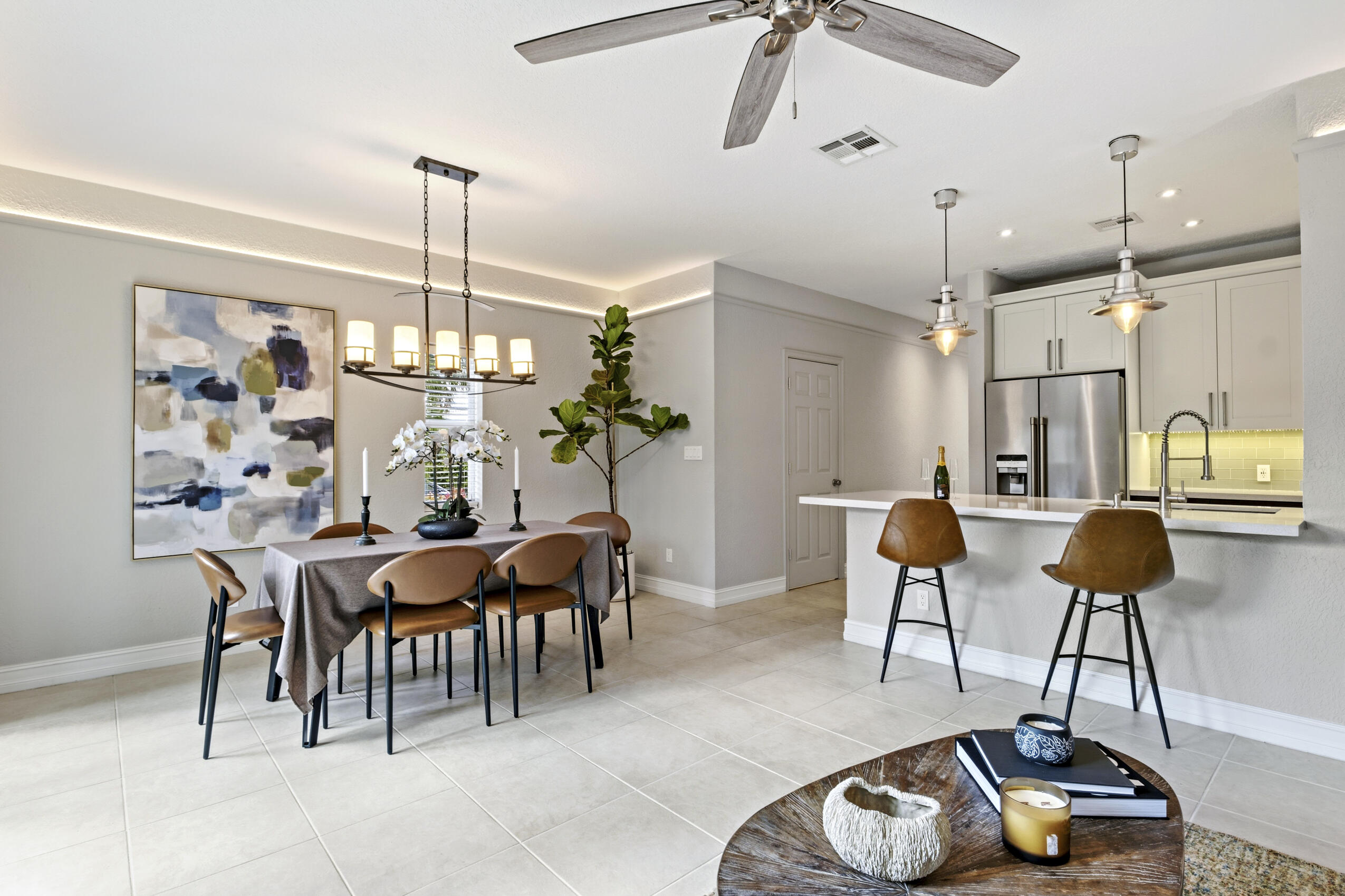 RIVER LANDINGS CONDO - Residential