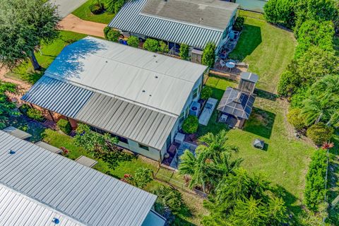 A home in Hobe Sound