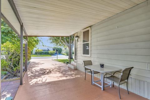 A home in Hobe Sound