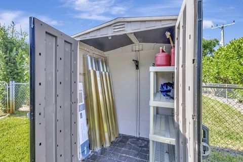 A home in Hobe Sound