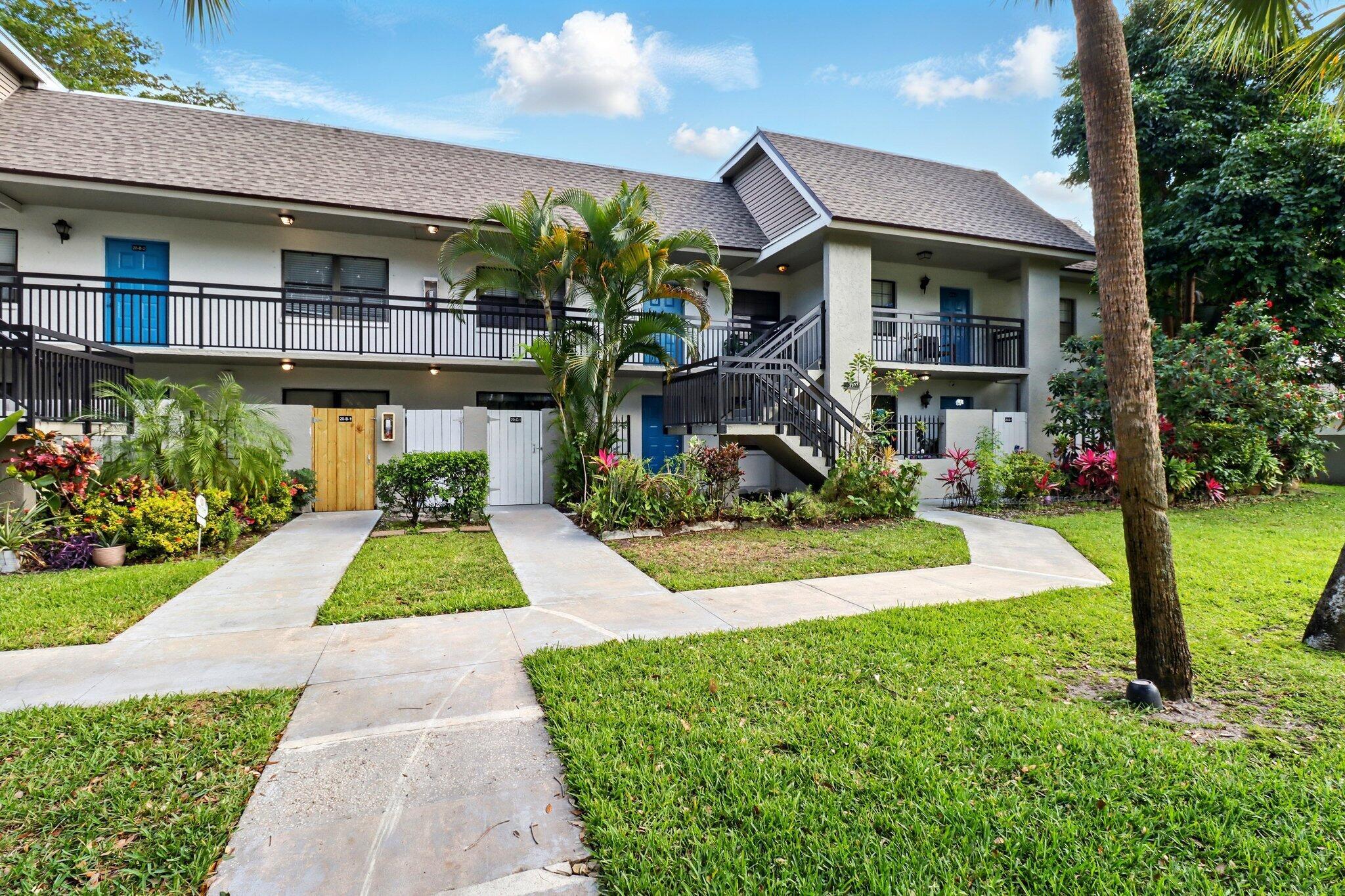 3107 SW 20th Terrace C-1