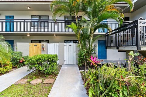3107 SW 20th Terrace C-1 Delray Beach FL 33445