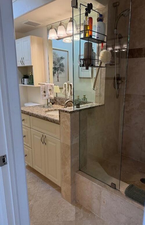 EVERGLADES HOUSE CONDO - Residential