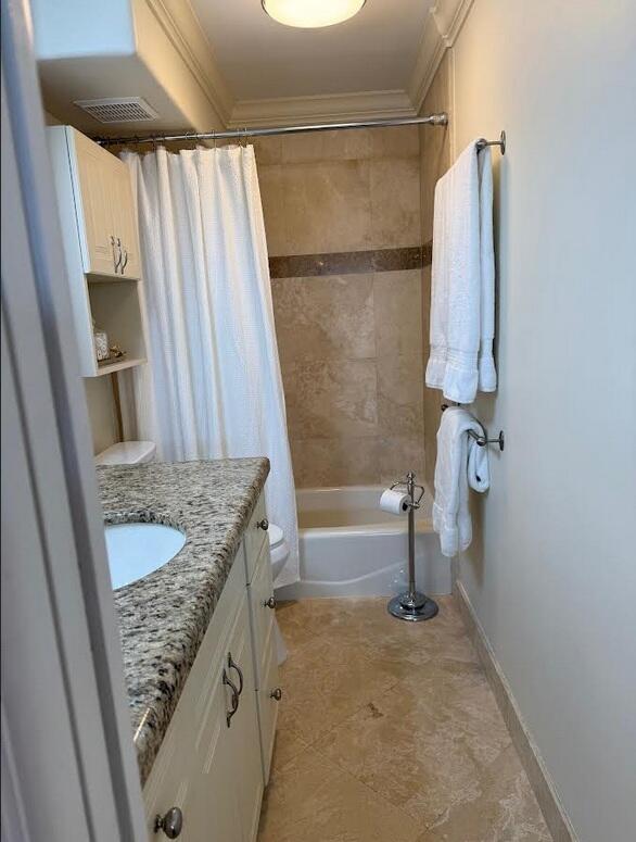 EVERGLADES HOUSE CONDO - Residential