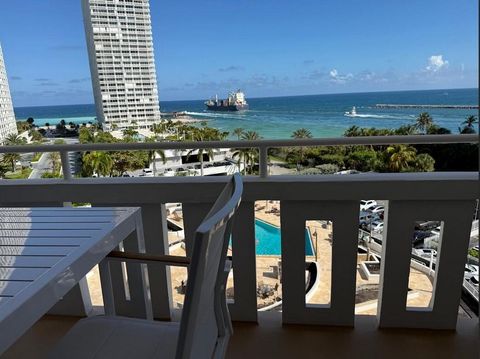 2000 S Ocean 804 Fort Lauderdale FL 33316