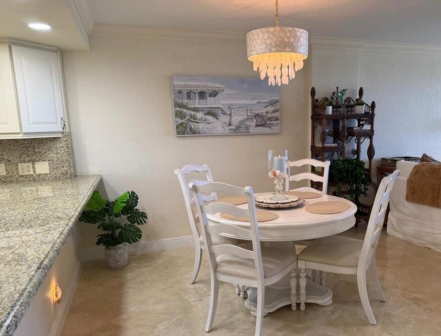 EVERGLADES HOUSE CONDO - Residential