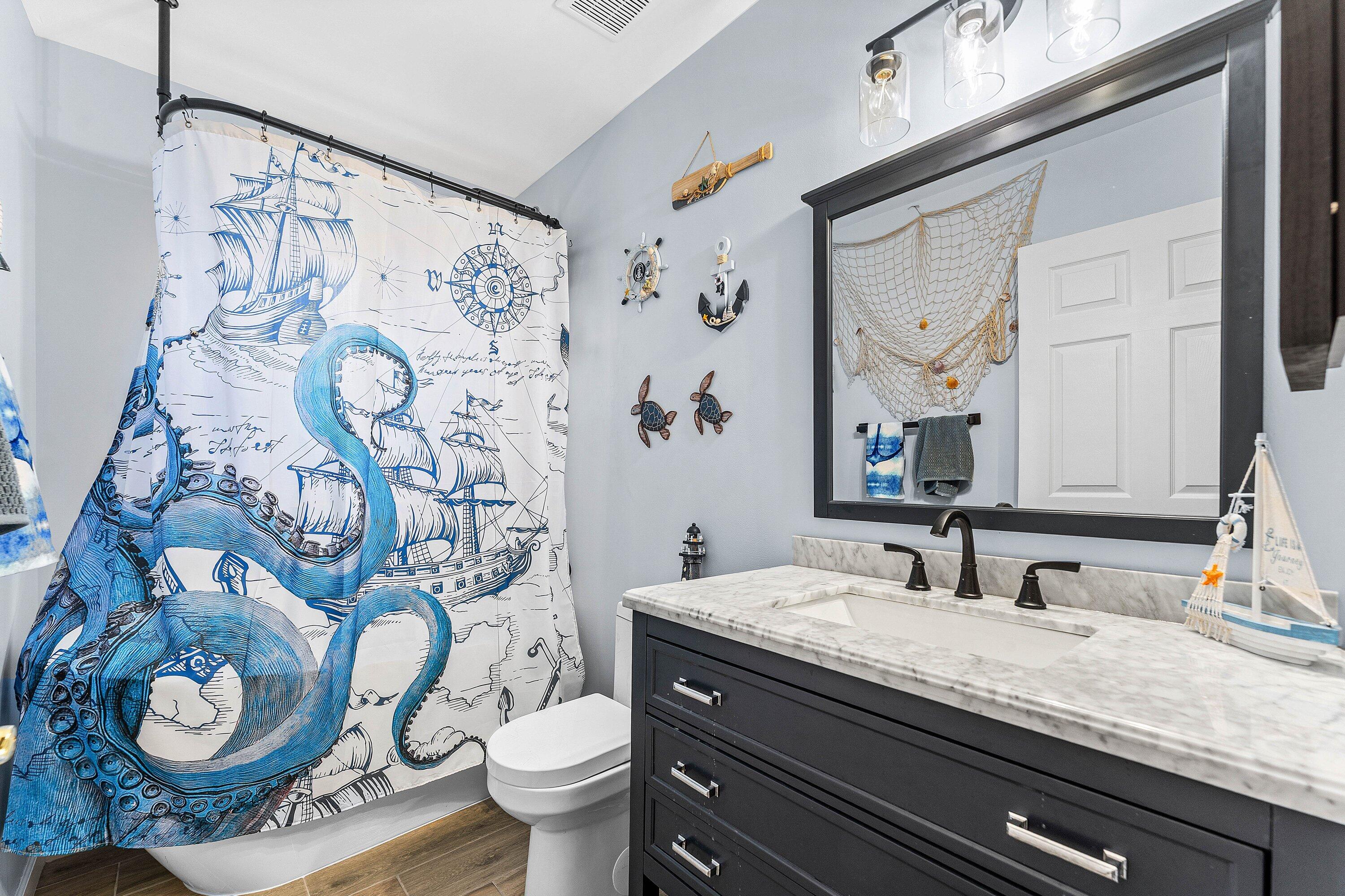 Twin Lakes - Residential