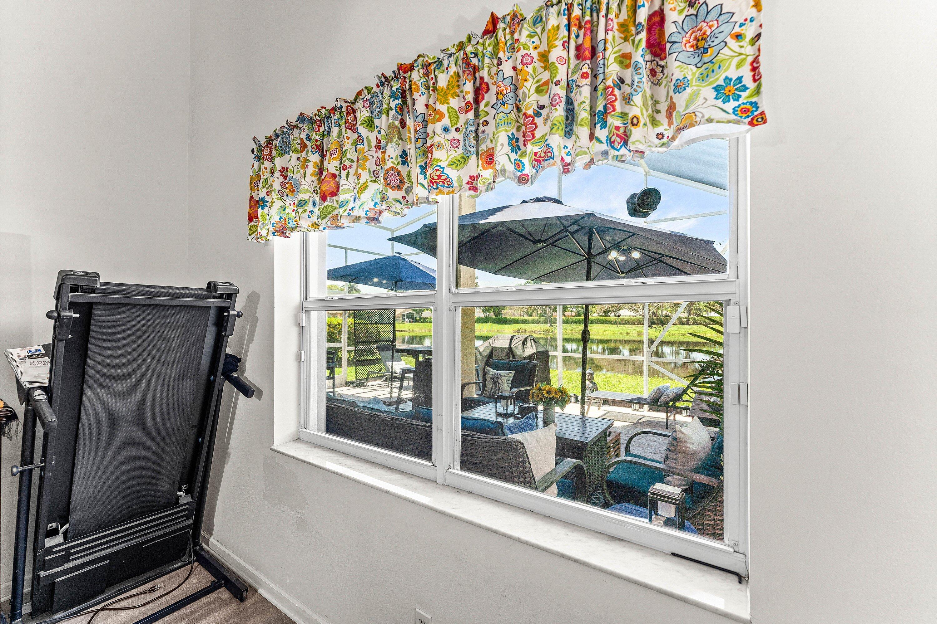 Twin Lakes - Residential