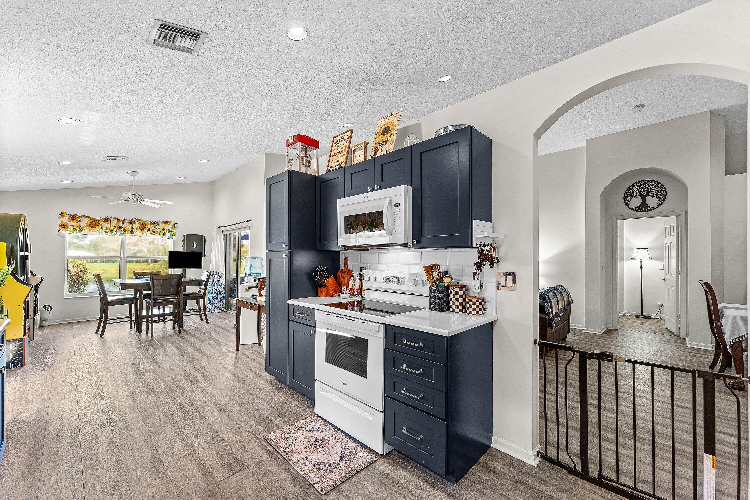 Twin Lakes - Residential