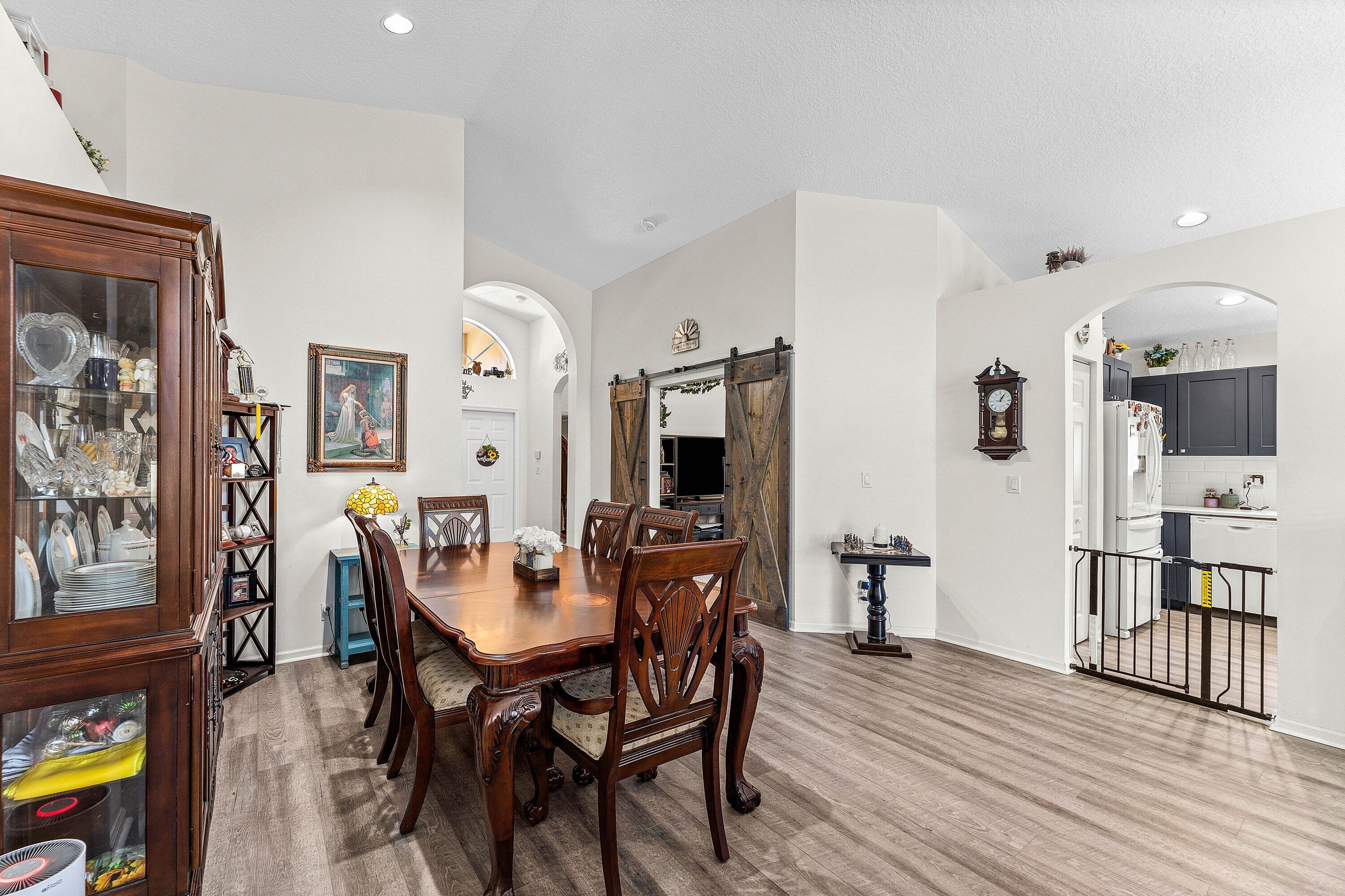 Twin Lakes - Residential