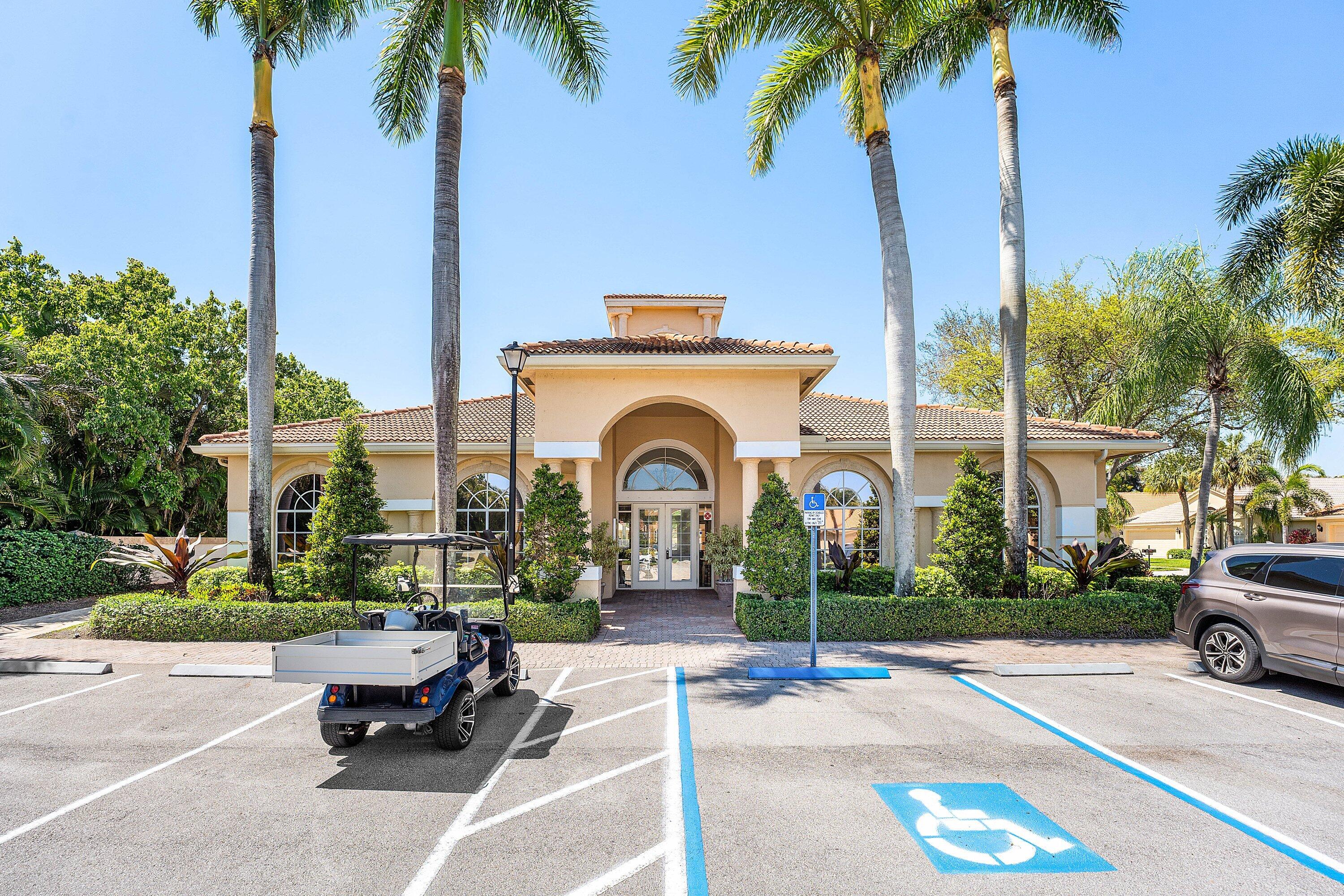 Twin Lakes - Residential