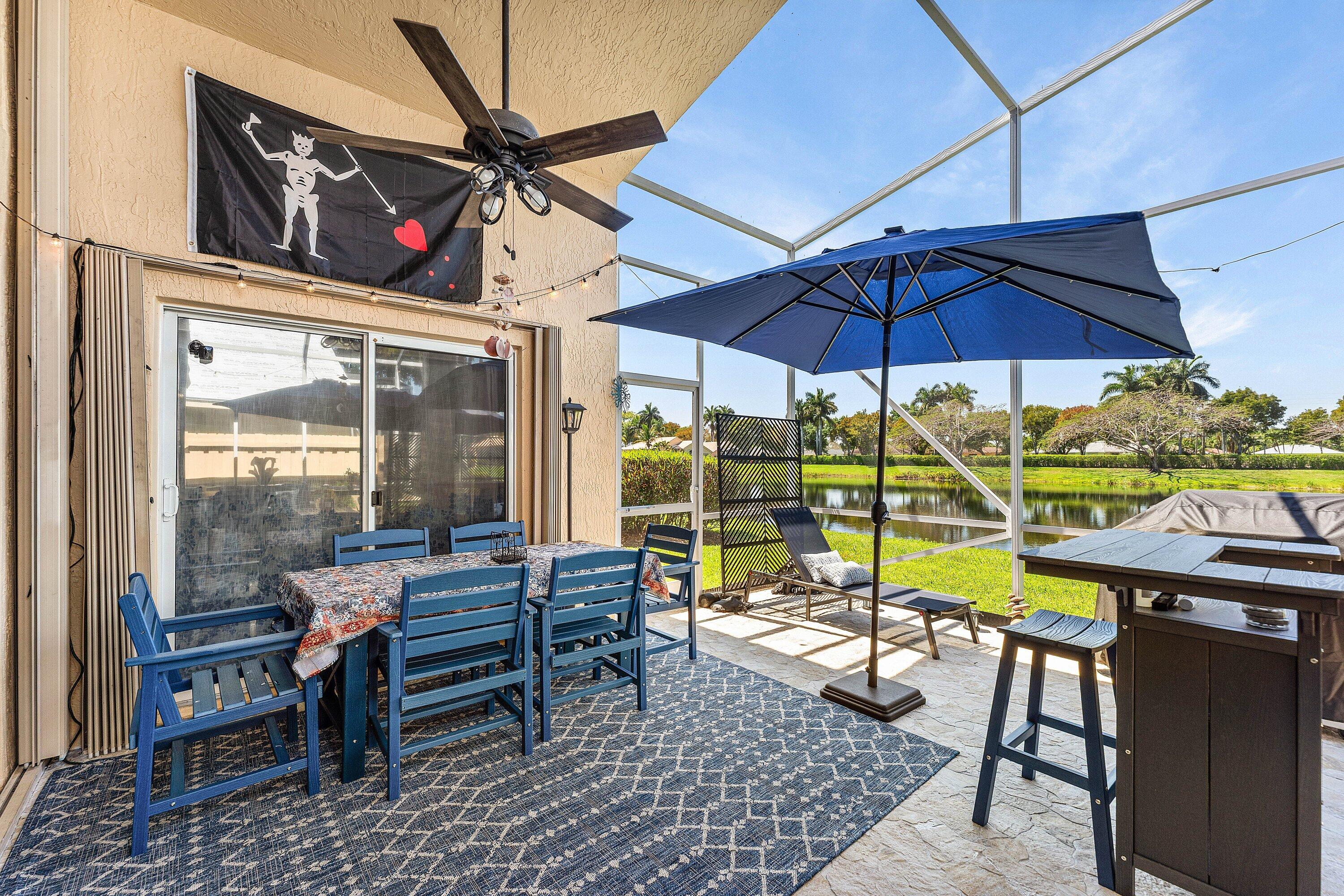 Twin Lakes - Residential