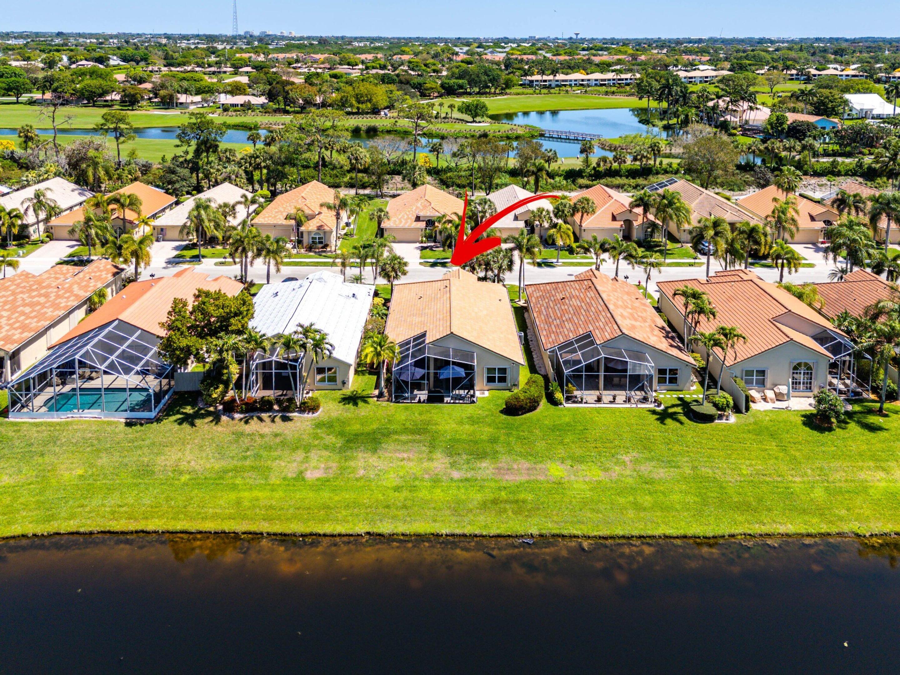 Twin Lakes - Residential