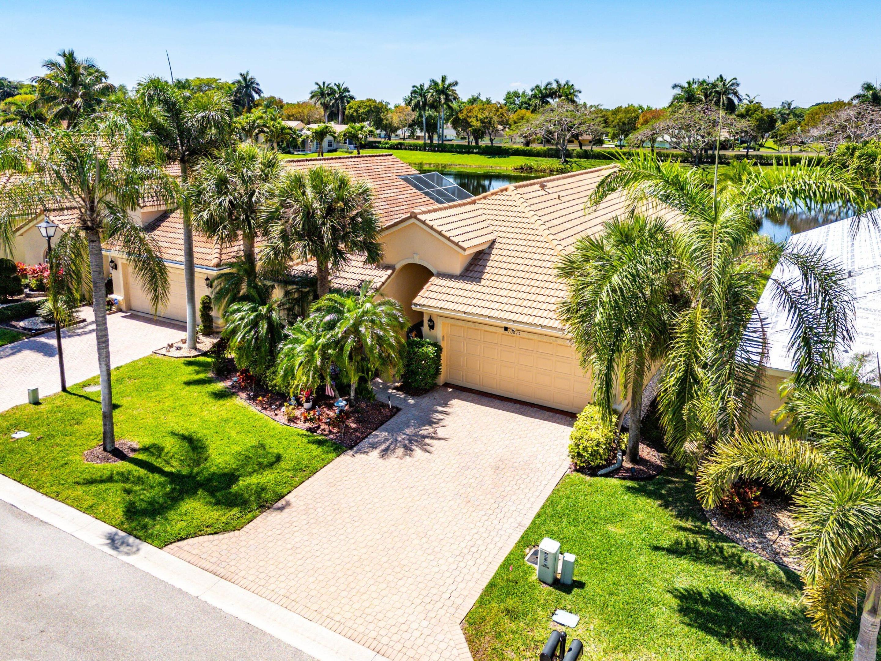 Twin Lakes - Residential