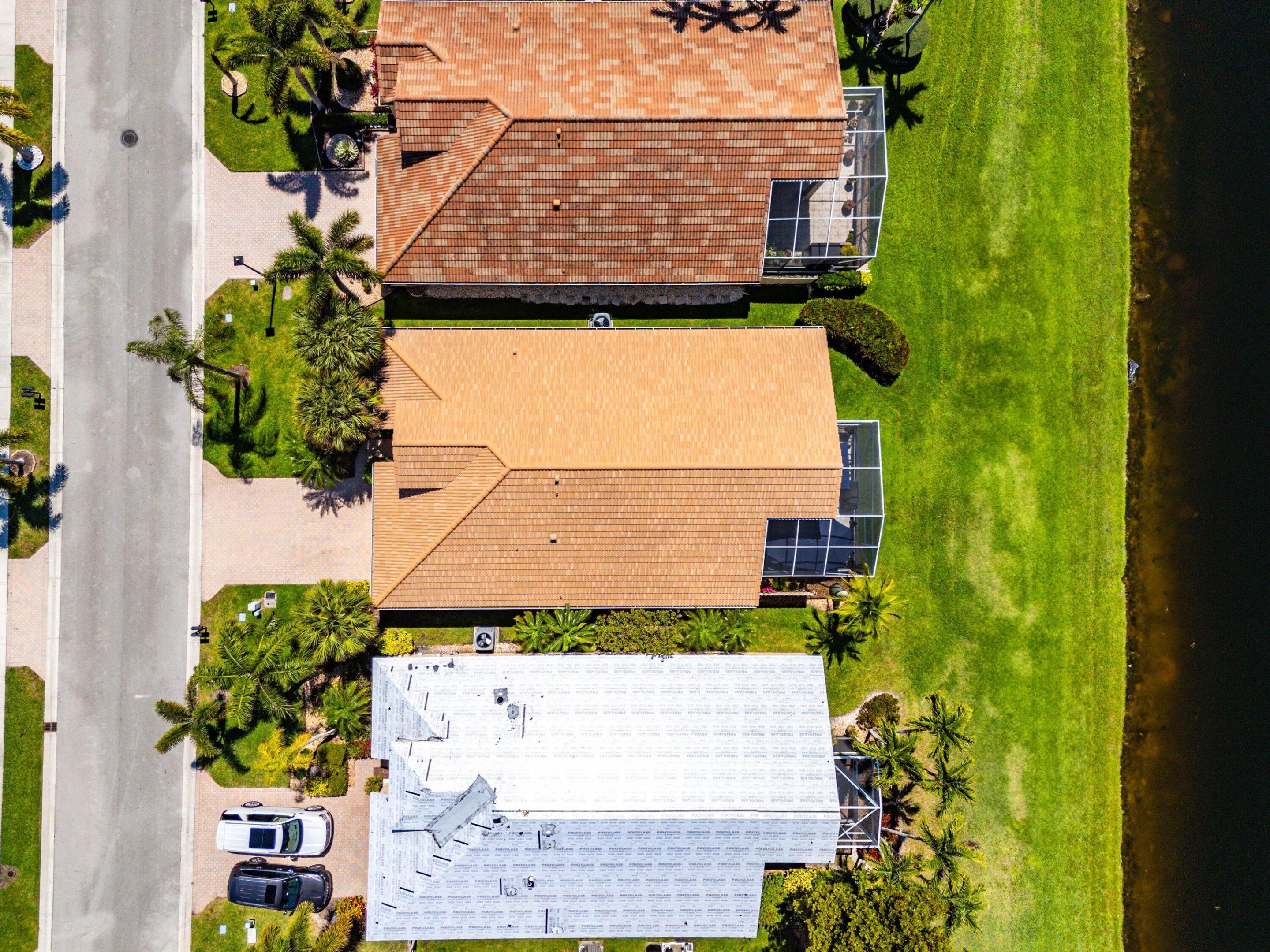 Twin Lakes - Residential