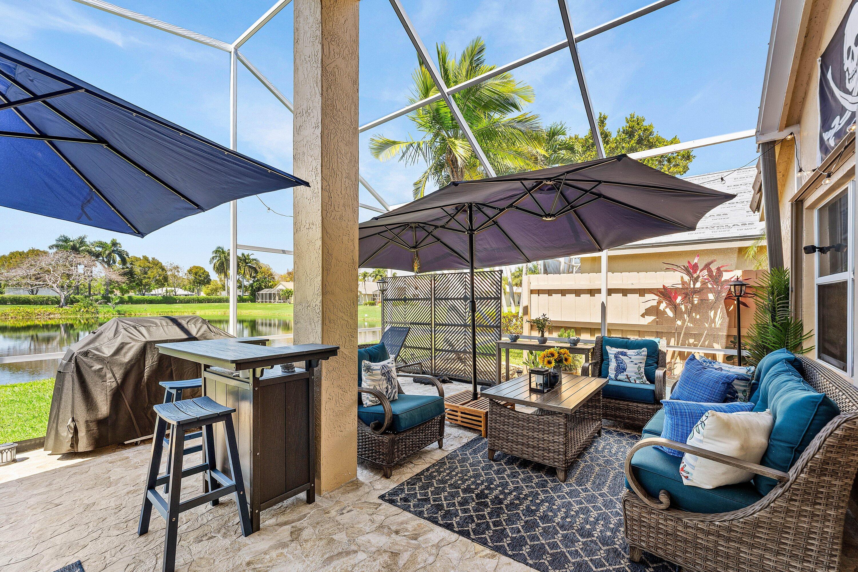 Twin Lakes - Residential