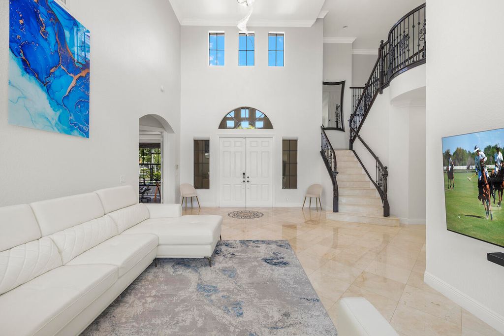 Photo of 10504 Vignon Court, Wellington, FL 33449 (MLS # R11037283)