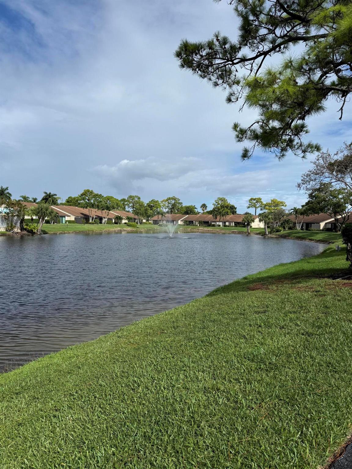 PINE RIDGE NORTH VILLAGE - Residential