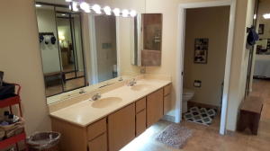 RIDGE AT THE BLUFFS - Residential