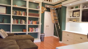 RIDGE AT THE BLUFFS - Residential