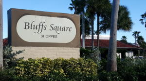 RIDGE AT THE BLUFFS - Residential