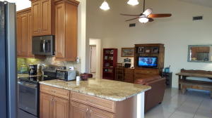 RIDGE AT THE BLUFFS - Residential