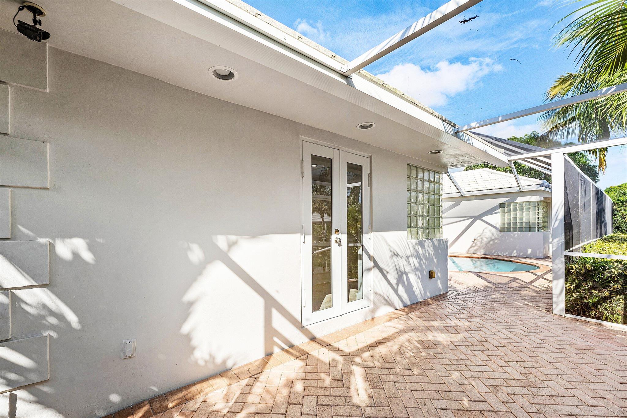 CAMINO GARDENS SEC 3 - Residential