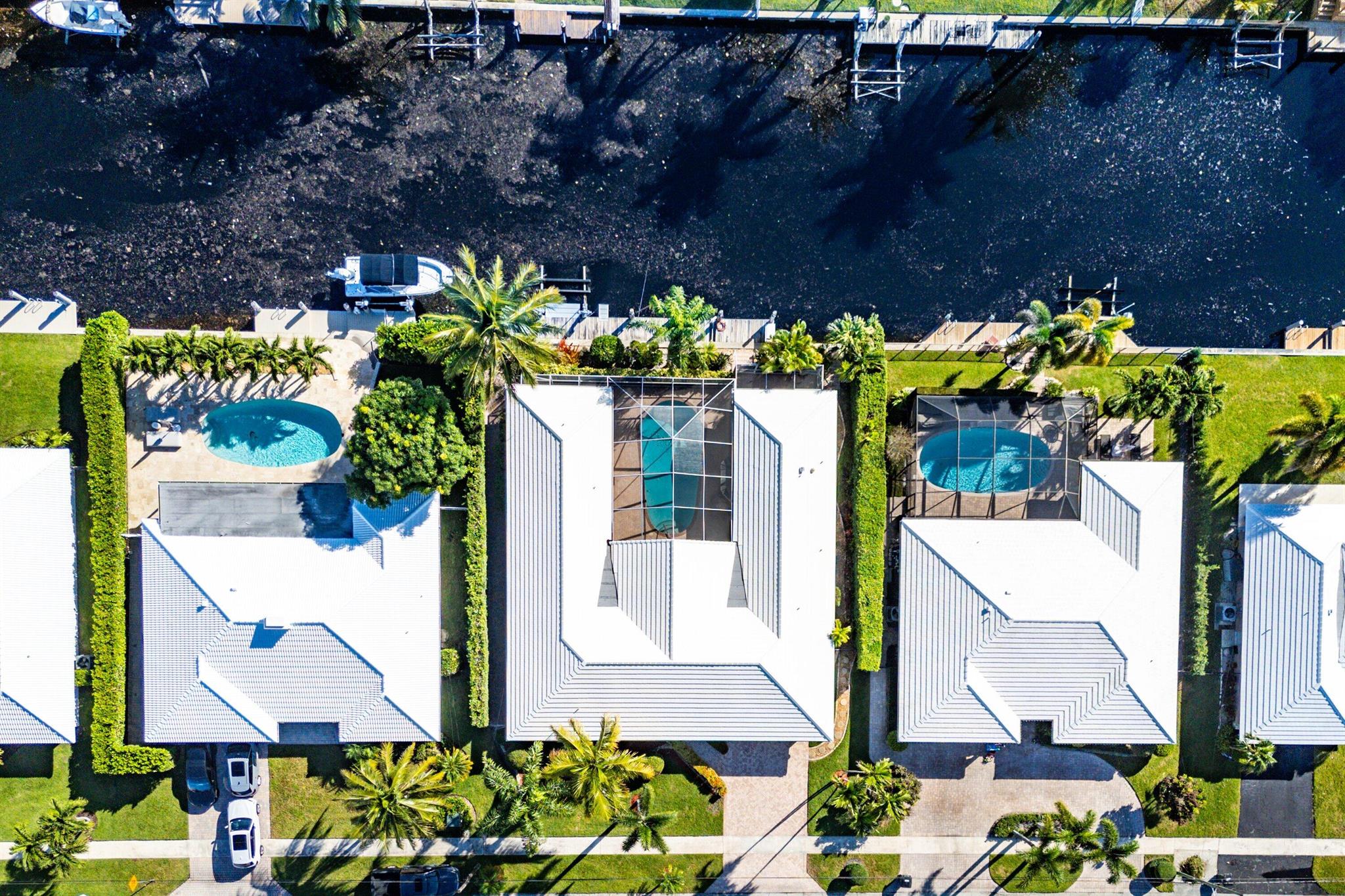 CAMINO GARDENS SEC 3 - Residential