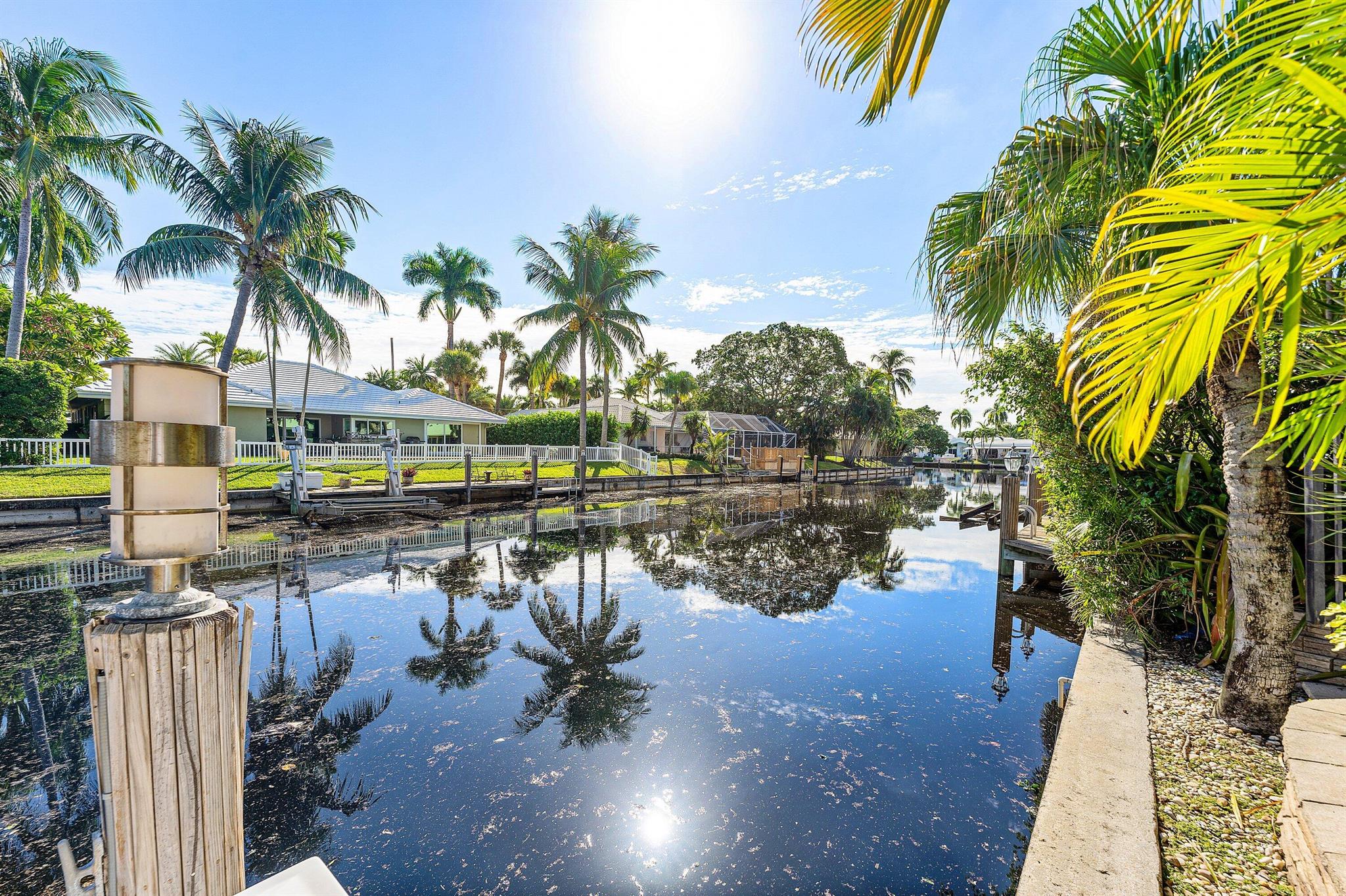 CAMINO GARDENS SEC 3 - Residential