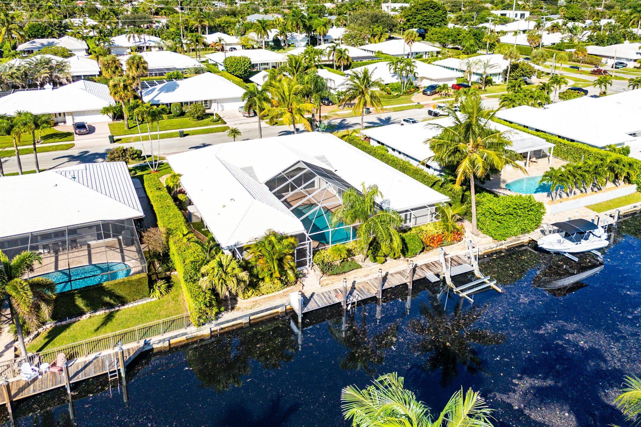 CAMINO GARDENS SEC 3 - Residential