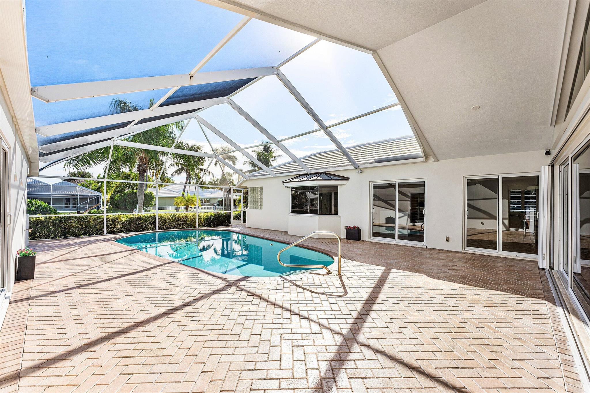 CAMINO GARDENS SEC 3 - Residential