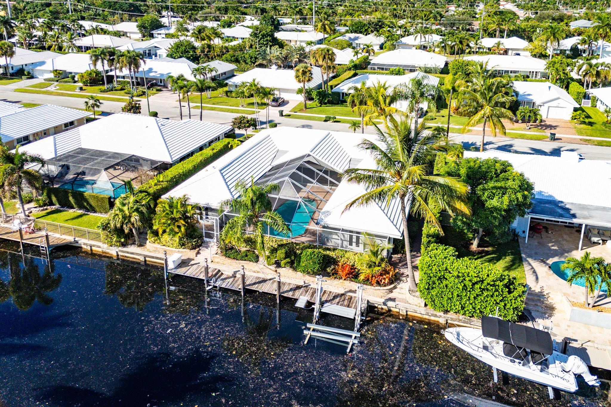 CAMINO GARDENS SEC 3 - Residential