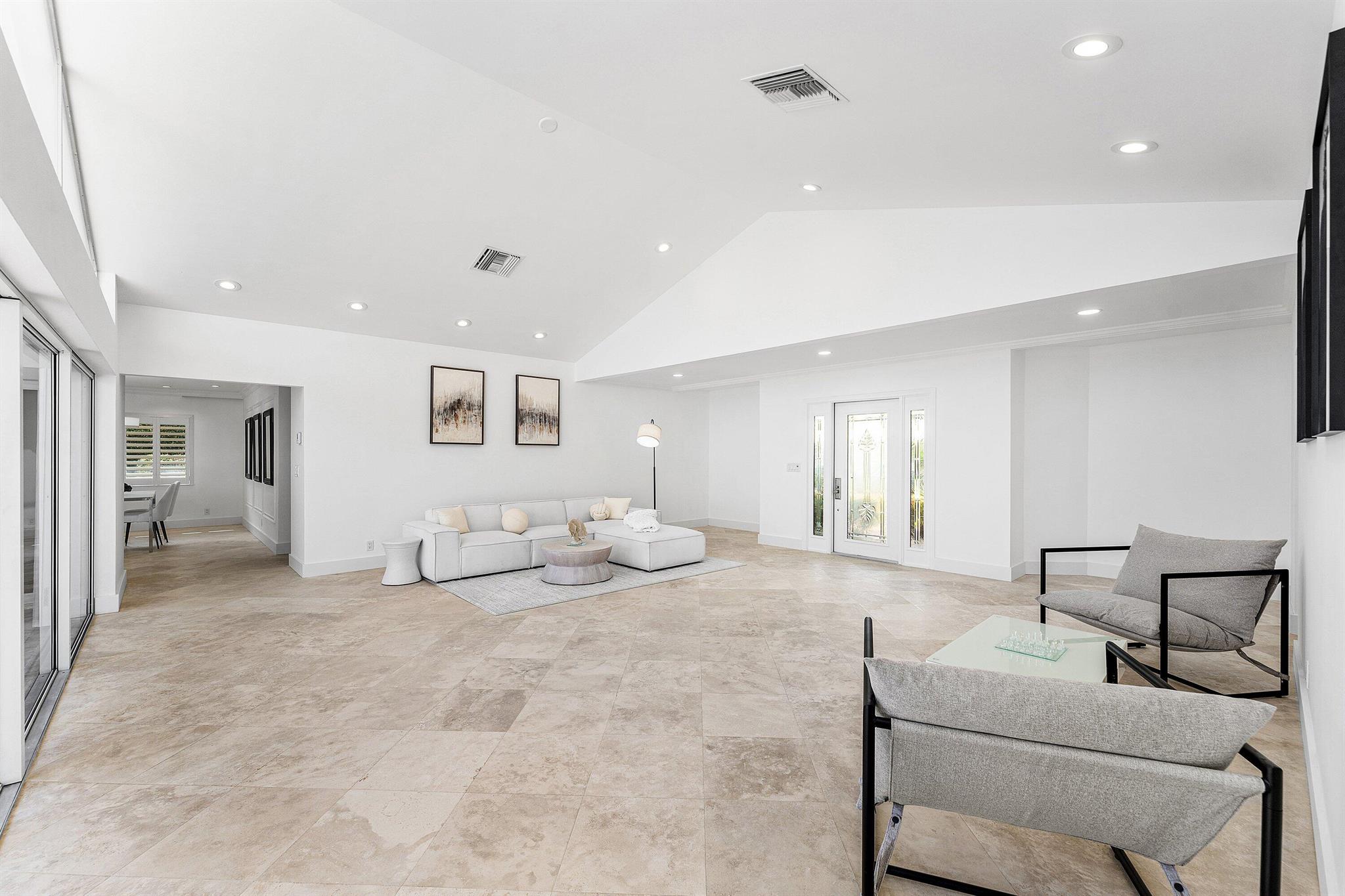 CAMINO GARDENS SEC 3 - Residential