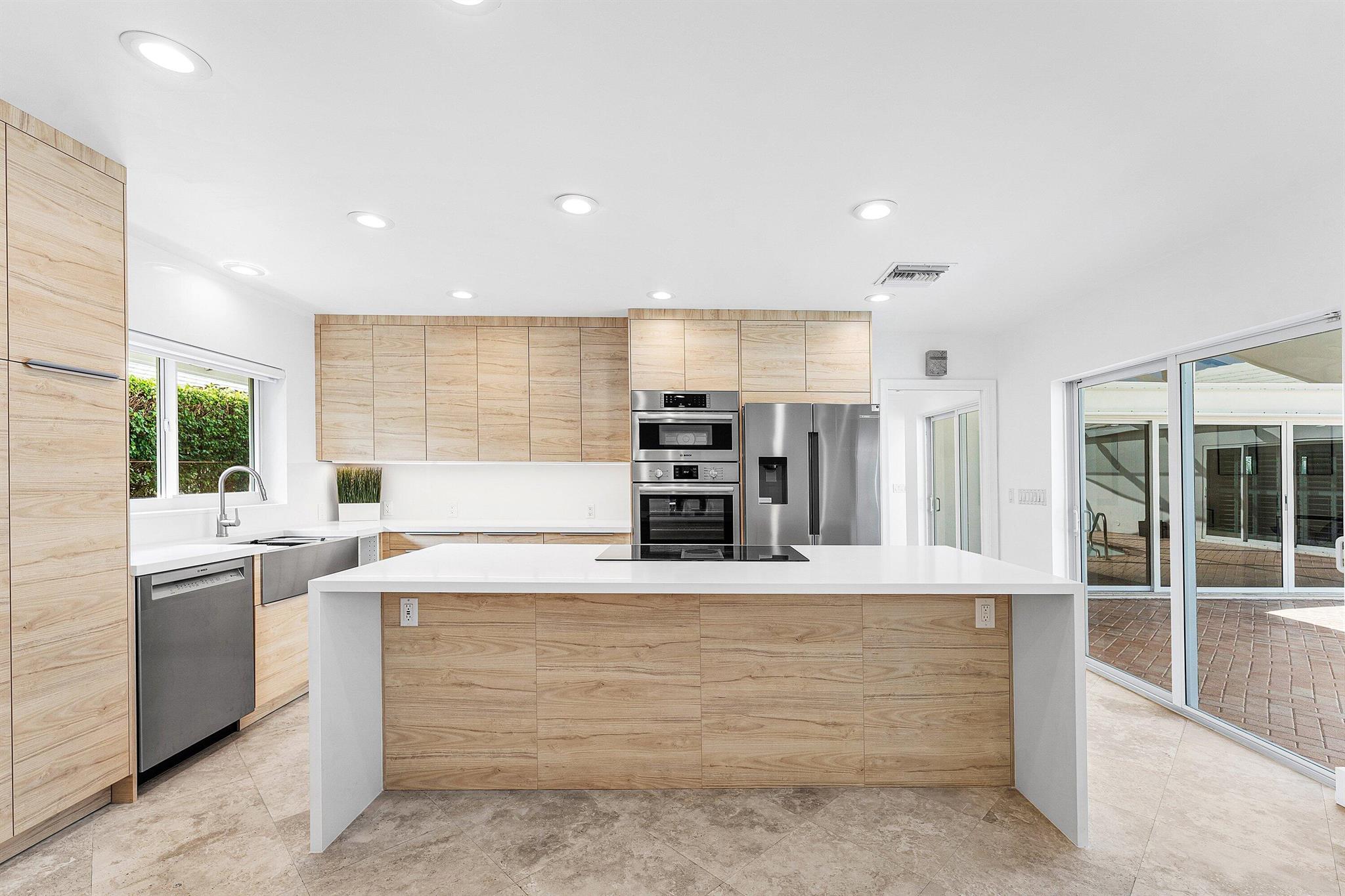 CAMINO GARDENS SEC 3 - Residential