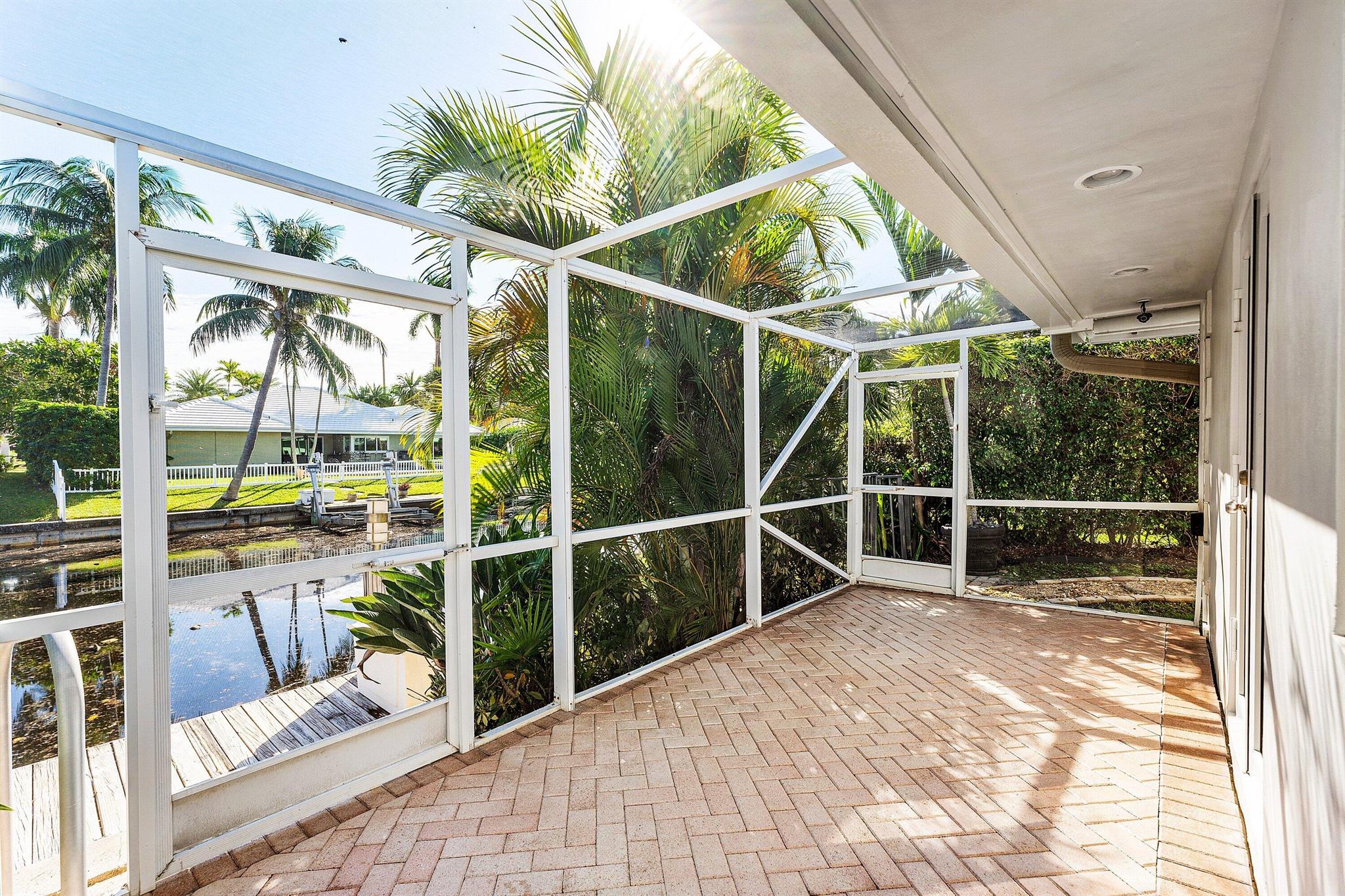 CAMINO GARDENS SEC 3 - Residential