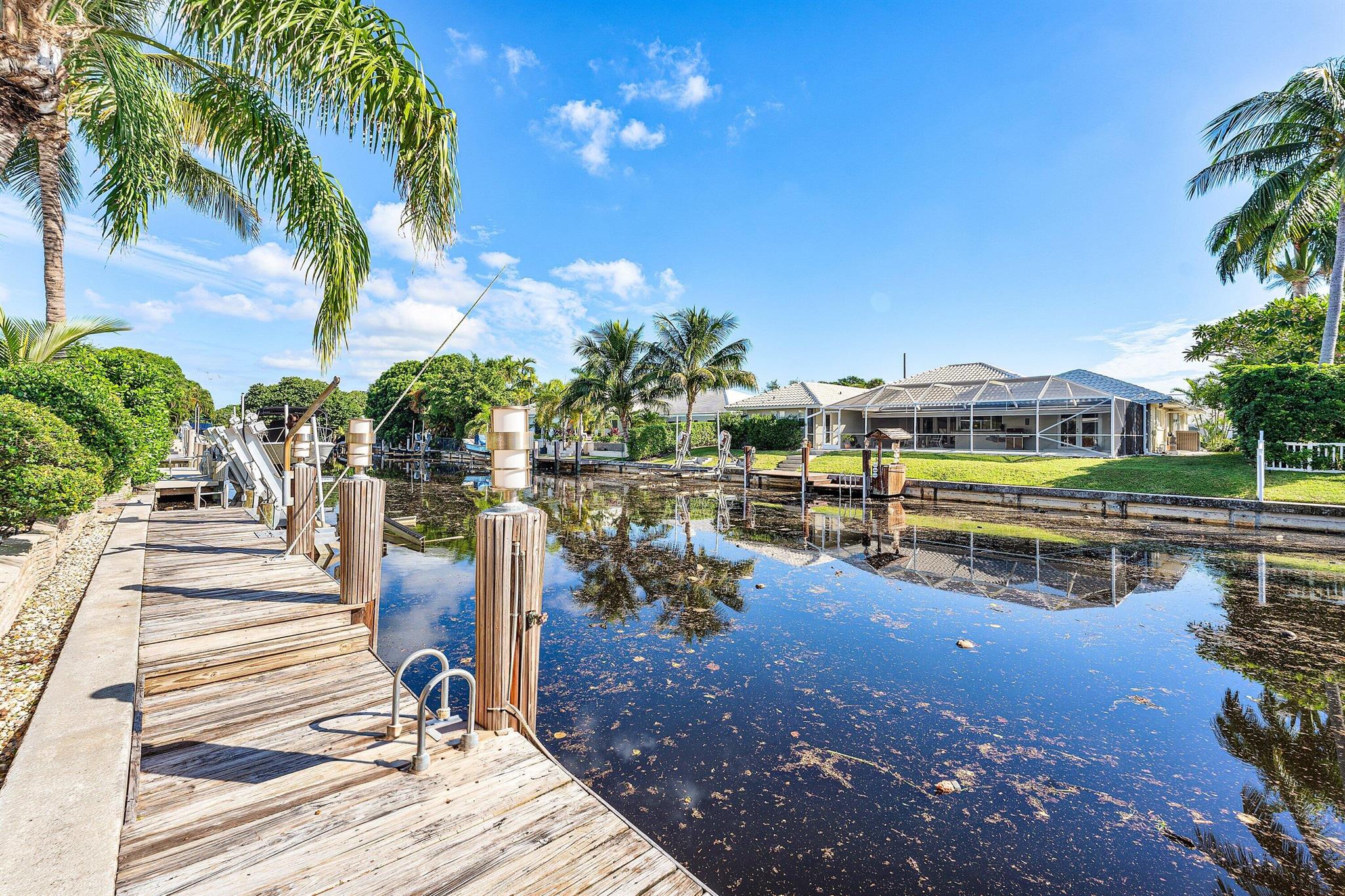 CAMINO GARDENS SEC 3 - Residential