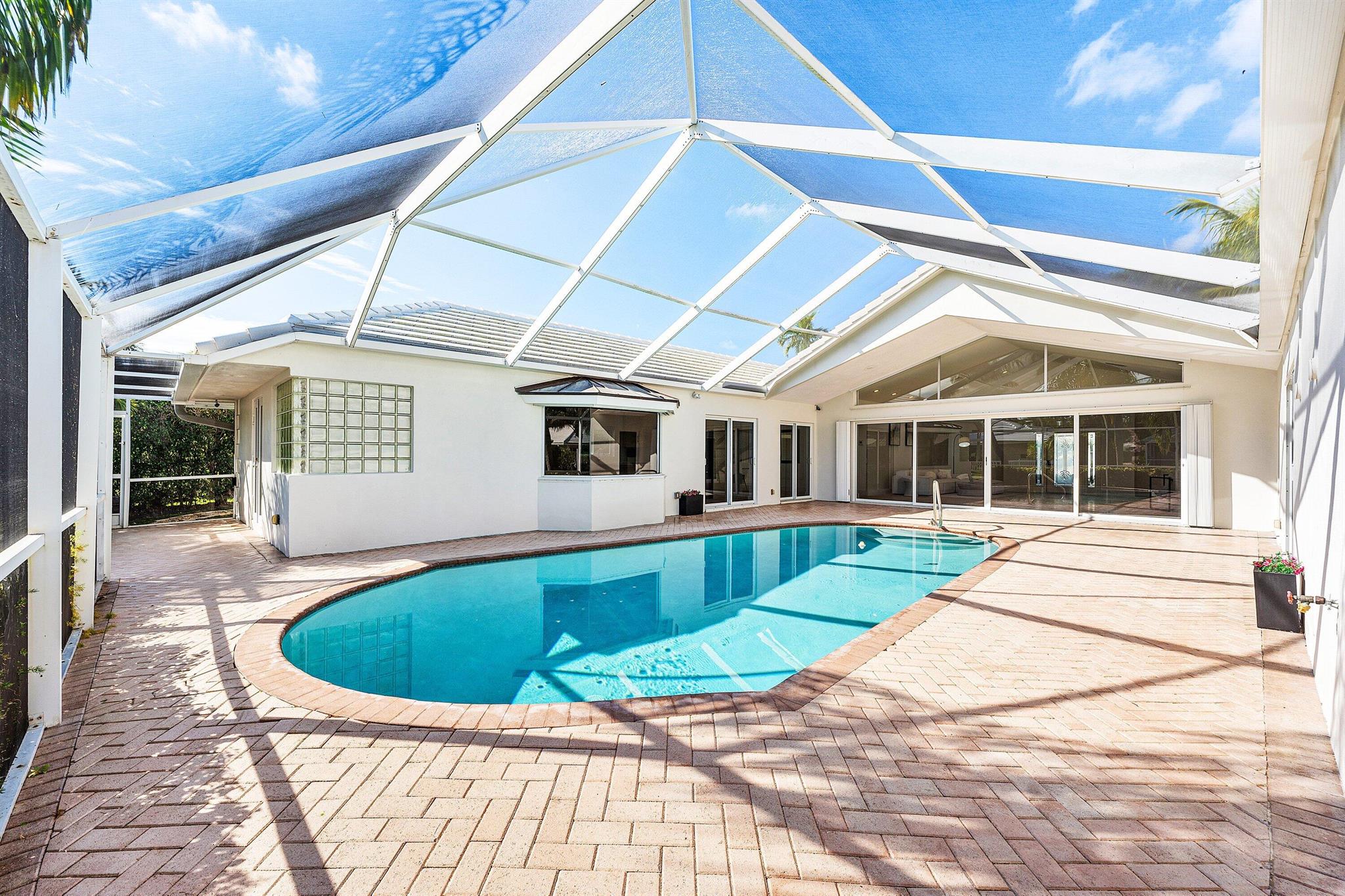 CAMINO GARDENS SEC 3 - Residential