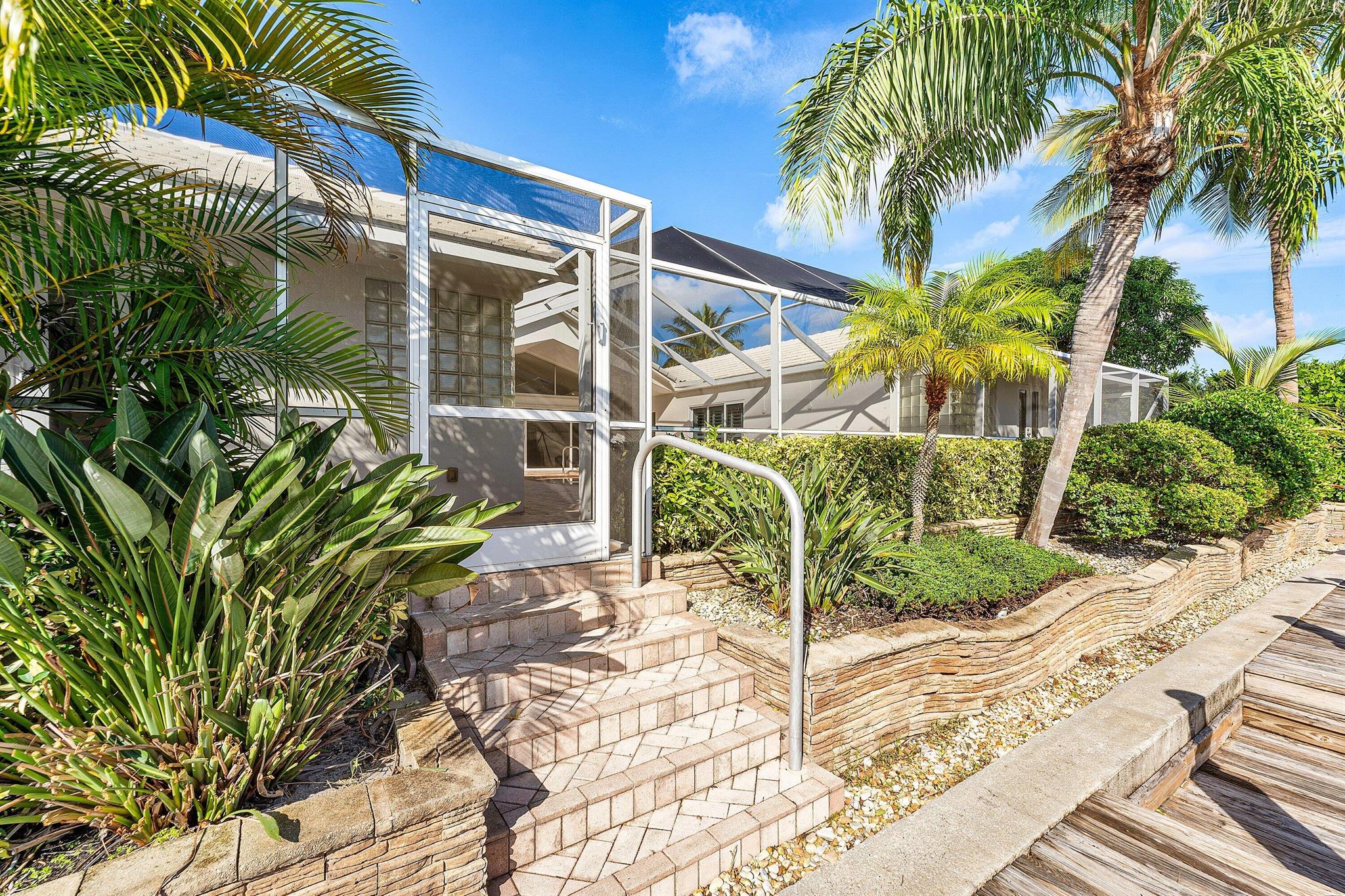 CAMINO GARDENS SEC 3 - Residential