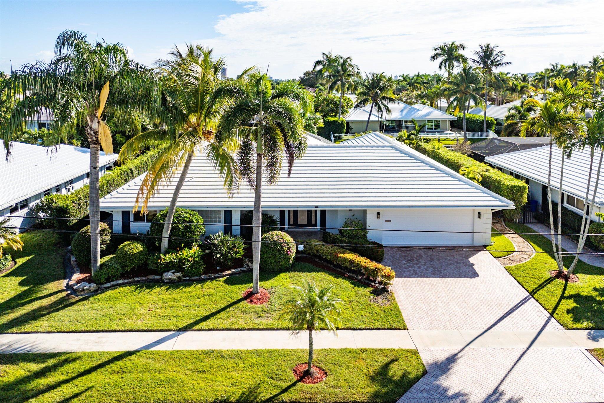 CAMINO GARDENS SEC 3 - Residential