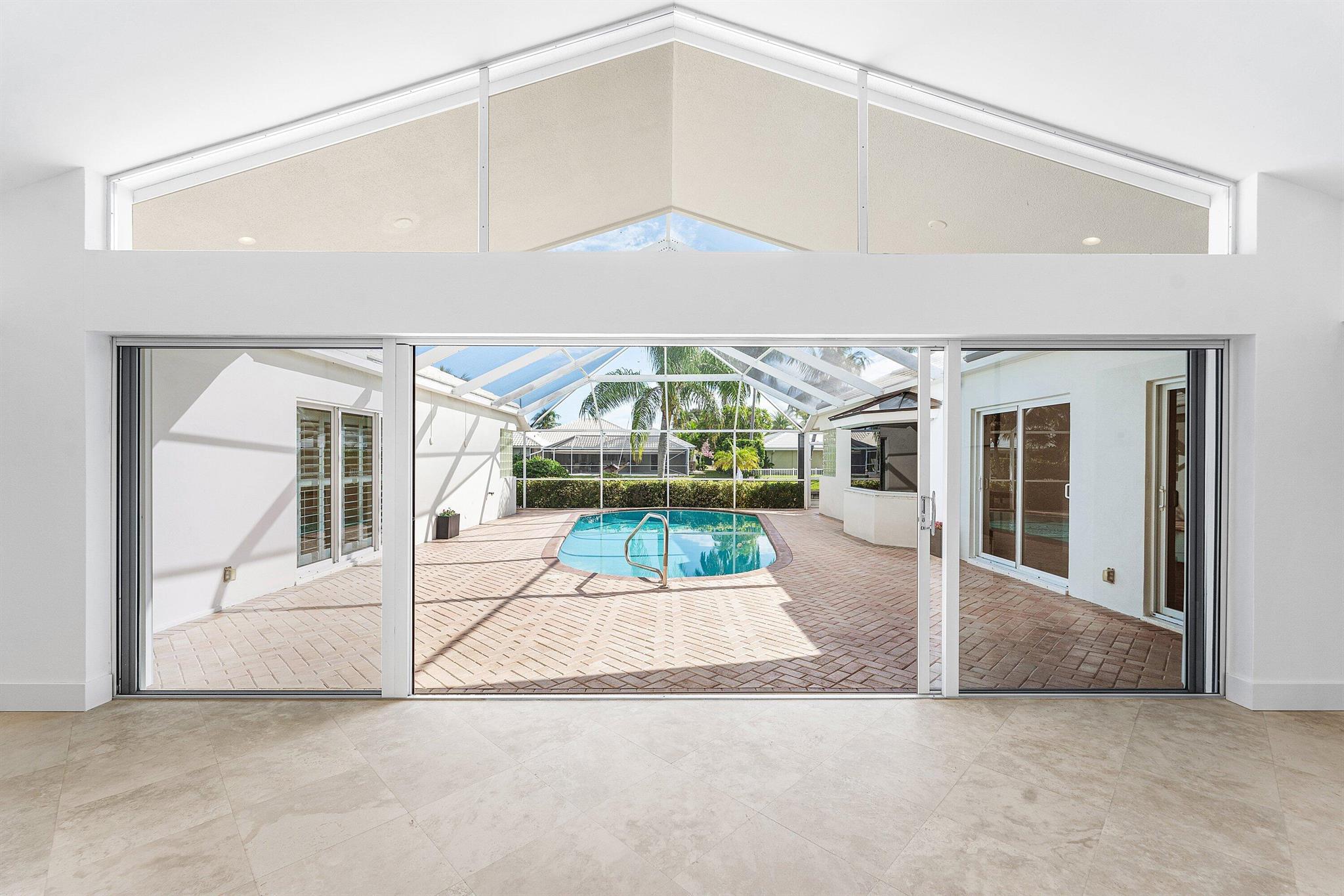 CAMINO GARDENS SEC 3 - Residential