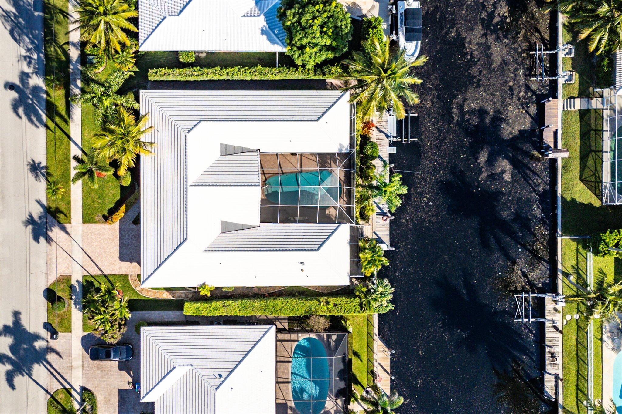 CAMINO GARDENS SEC 3 - Residential