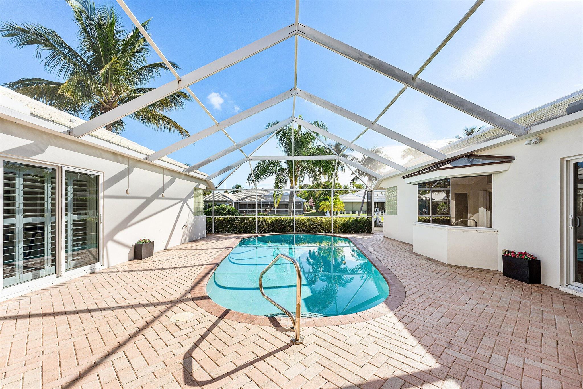 CAMINO GARDENS SEC 3 - Residential