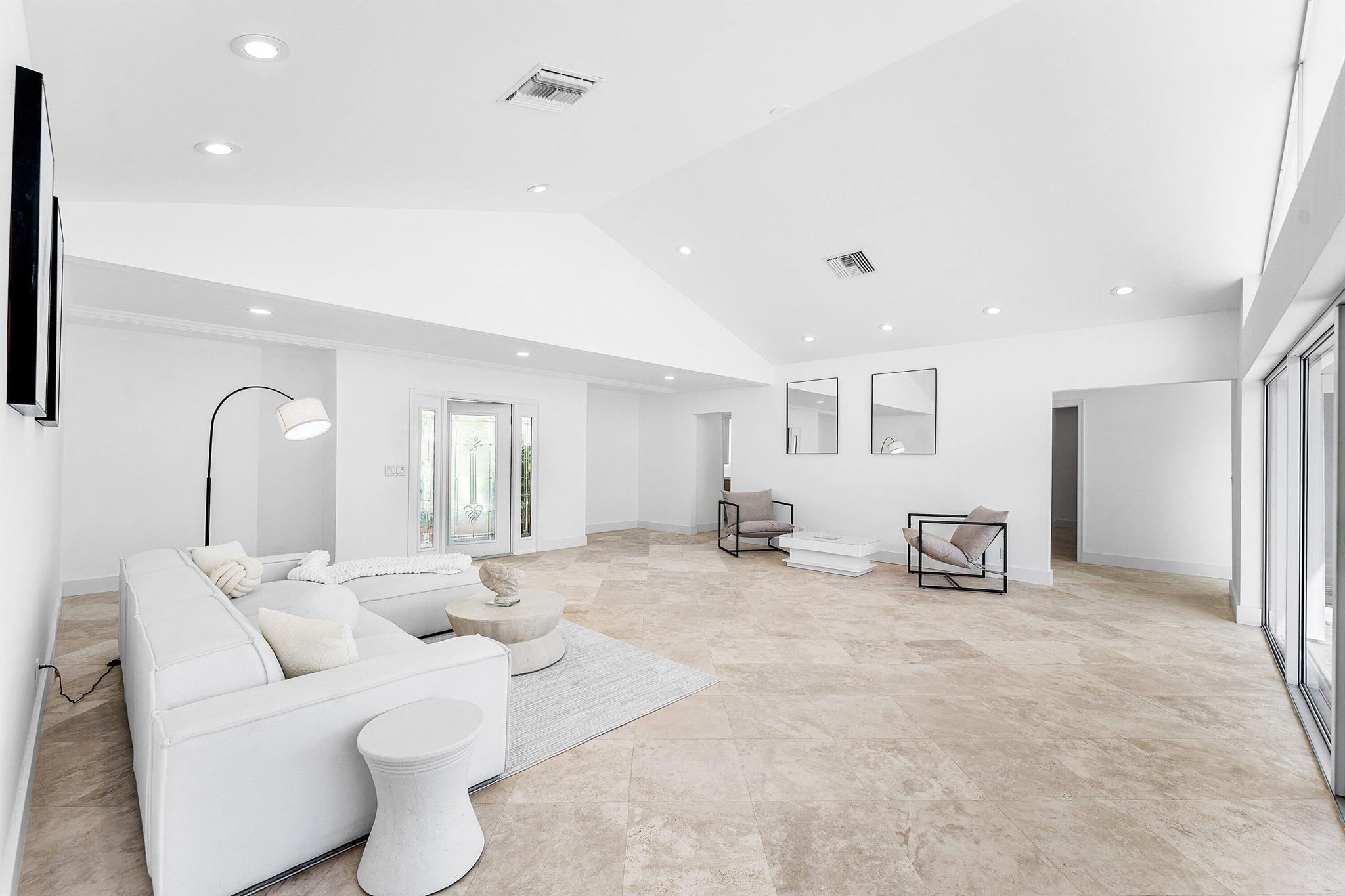 CAMINO GARDENS SEC 3 - Residential