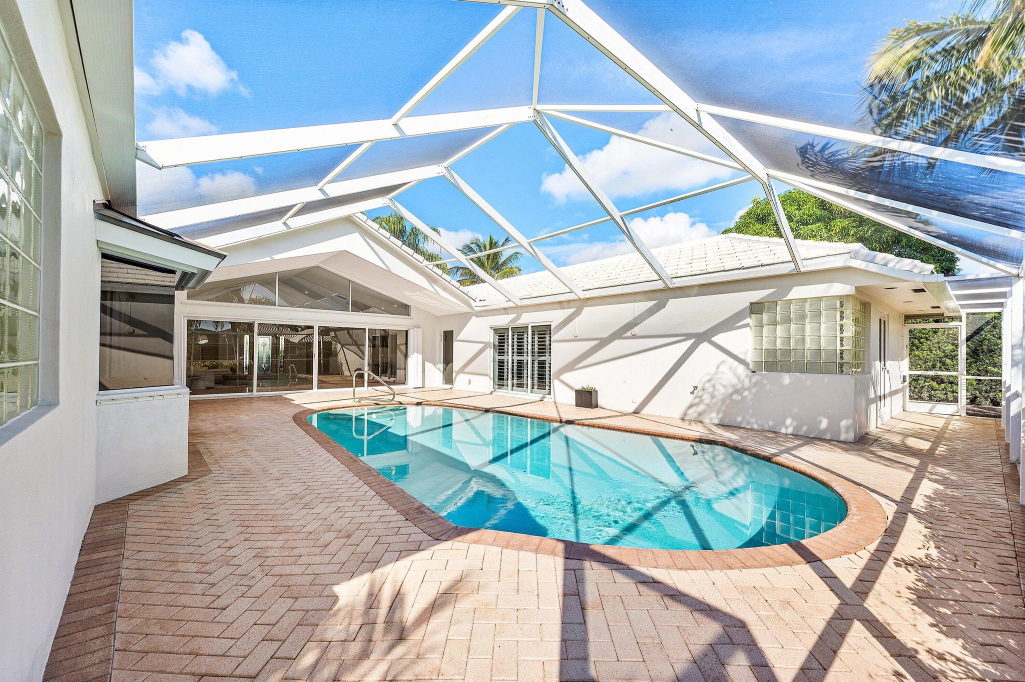 CAMINO GARDENS SEC 3 - Residential