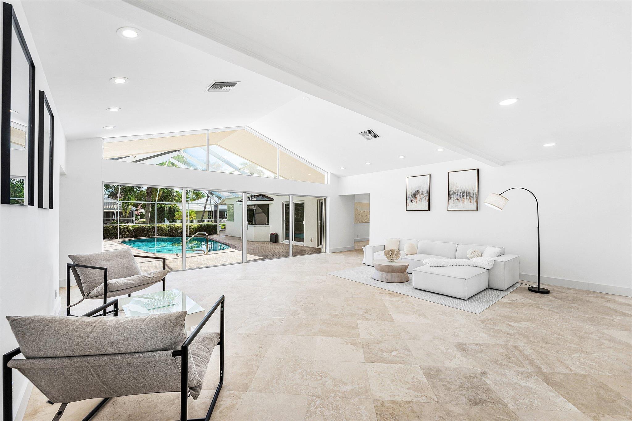 CAMINO GARDENS SEC 3 - Residential