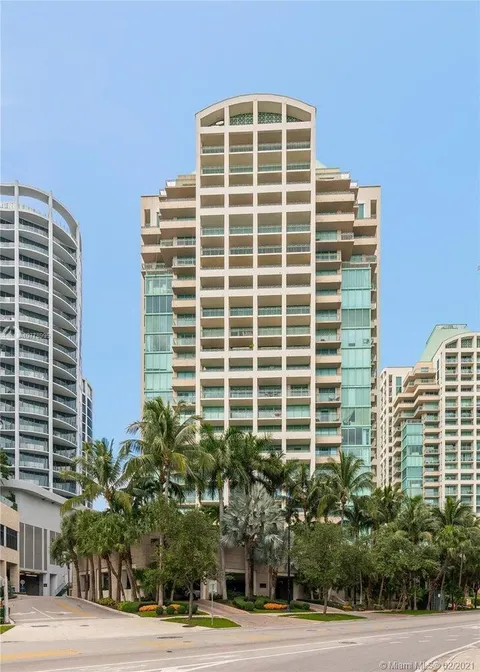 3400 SW 27th Avenue Unit 303, Miami, FL MLS: R11085099