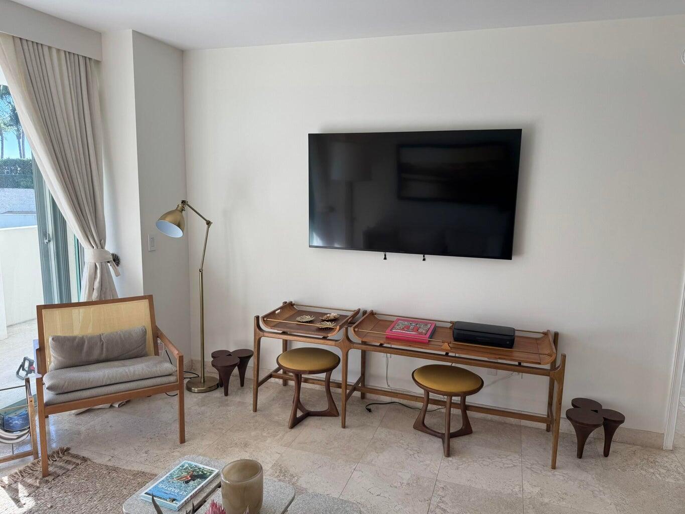 THE TOWER RESIDENCES CONDO - Residential